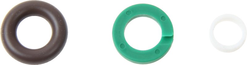 Genuine 06E998907E Fuel Injector Seal Kit