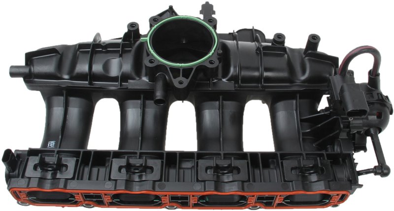 Genuine 06J133201BH Engine Intake Manifold