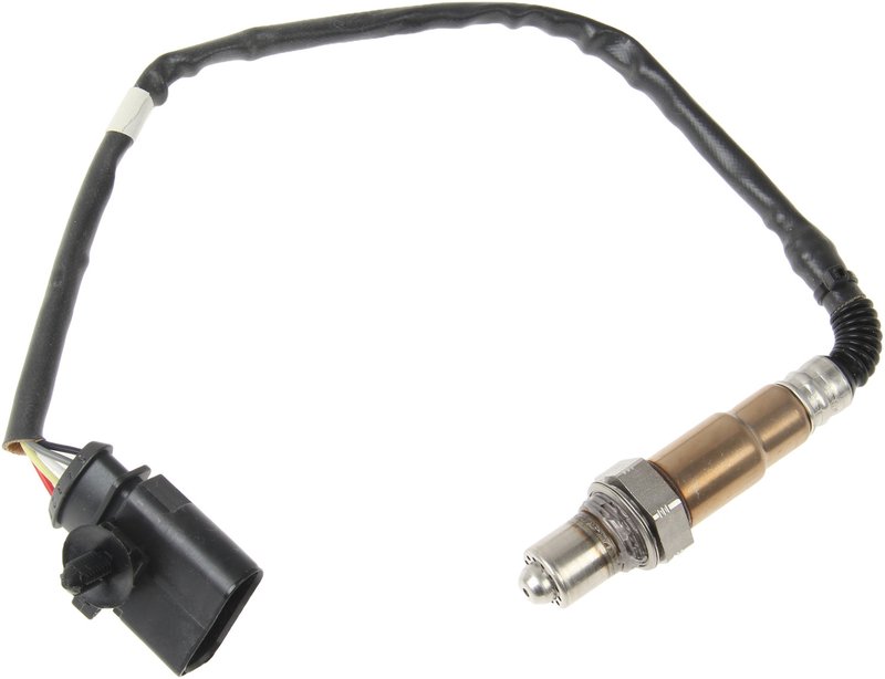 Genuine 06K906262G Oxygen Sensor - Upstream