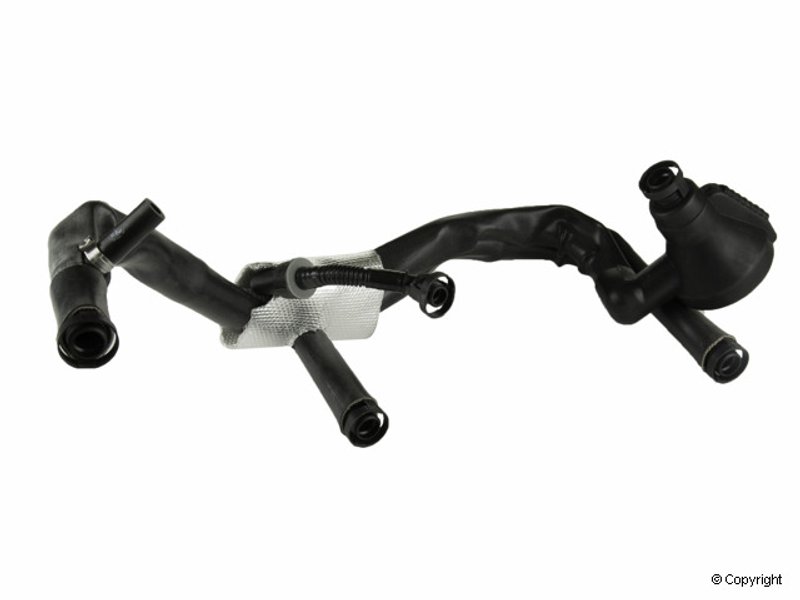 Genuine 078103235R Engine Crankcase Breather Hose