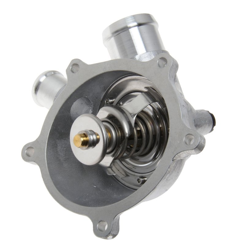 Genuine 079121115AT Engine Coolant Thermostat