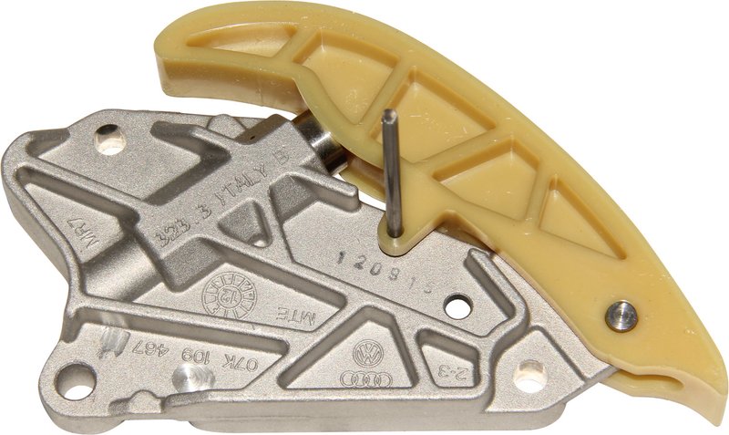 Genuine 07K109467B Engine Timing Chain Tensioner - Lower