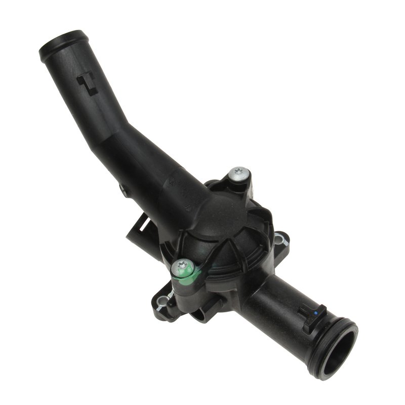Genuine 07K121115C Engine Coolant Thermostat Housing