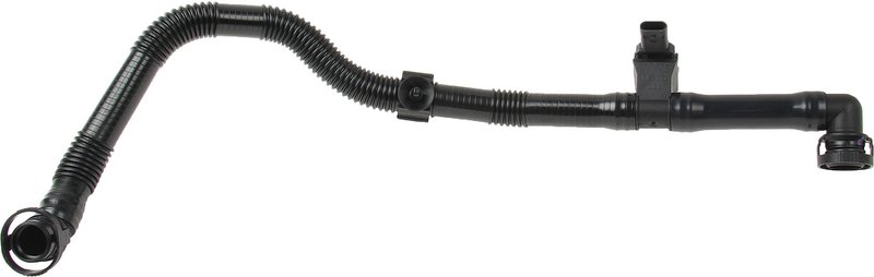 Genuine 07K131125E Secondary Air Injection Pump Hose