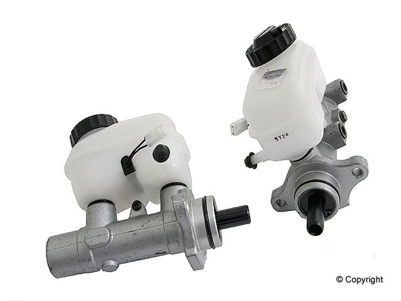 Genuine 0K08B43400 Brake Master Cylinder