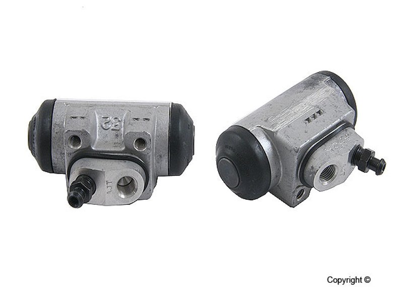 Genuine 0K56A26610 Drum Brake Wheel Cylinder - Rear Right