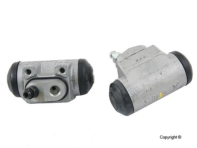 Genuine 0K56B26610 Drum Brake Wheel Cylinder - Rear Right