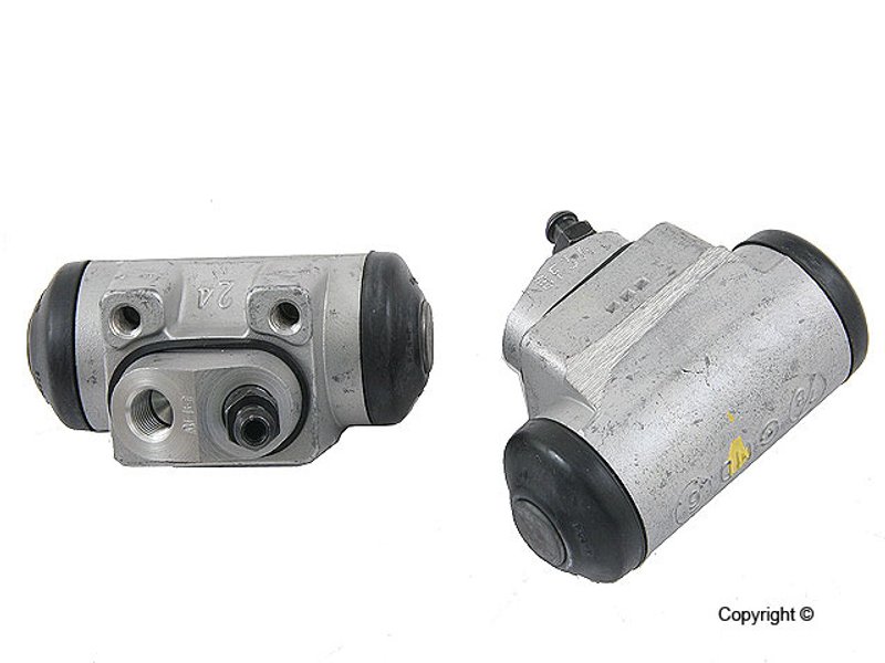 Genuine 0K56B26620 Drum Brake Wheel Cylinder - Rear Left