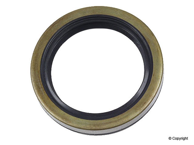 Genuine 0S11333067 Drive Axle Shaft Seal - Rear