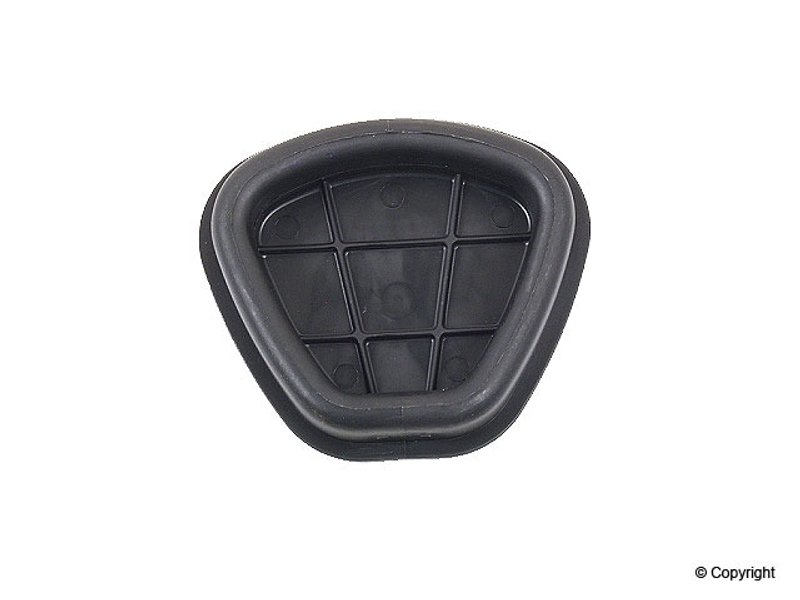 Genuine 1020140033 Engine Oil Pan Cover - Rear