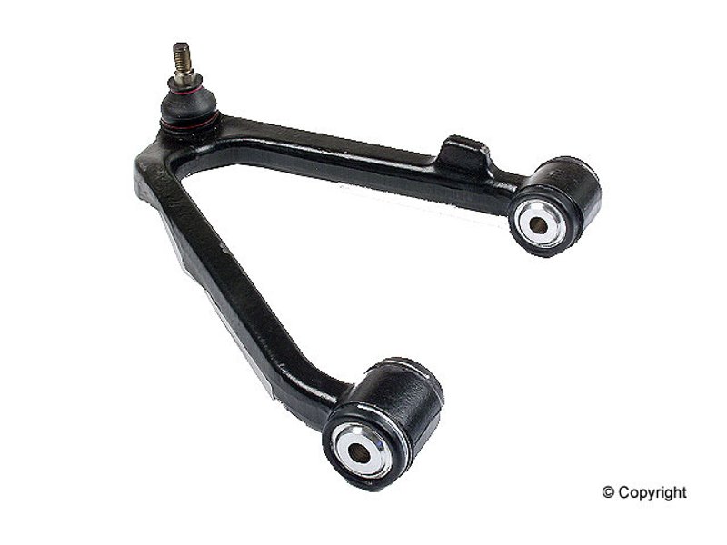 Genuine 1073301407 Suspension Control Arm and Ball Joint Assembly - Front Left Upper