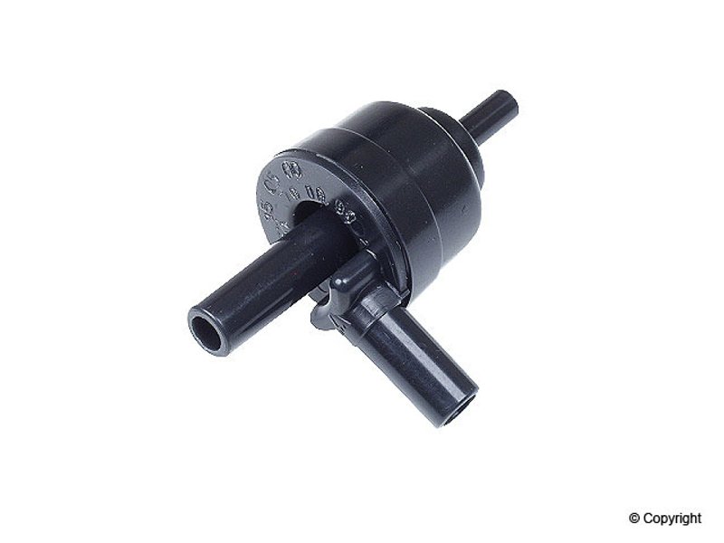 Genuine 1074700893 Engine Crankcase Vent Valve