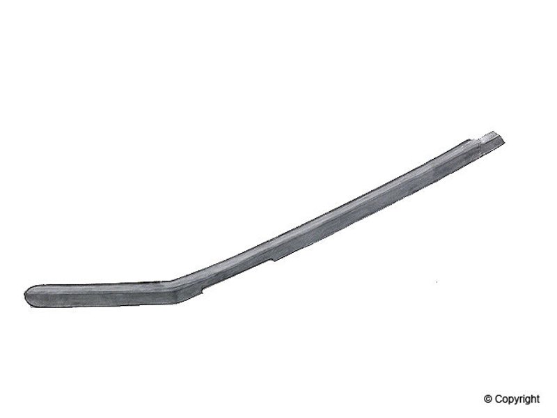 Genuine 1077270131 Door Seal - Front Left