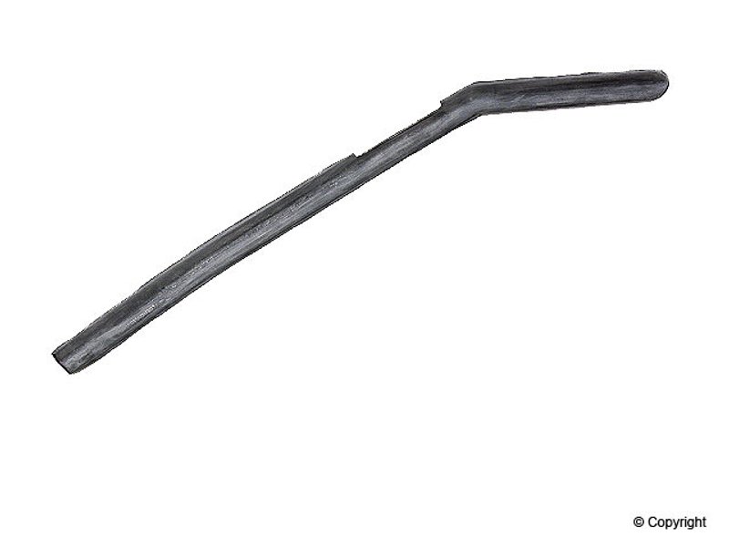 Genuine 1077270231 Door Seal - Front Right
