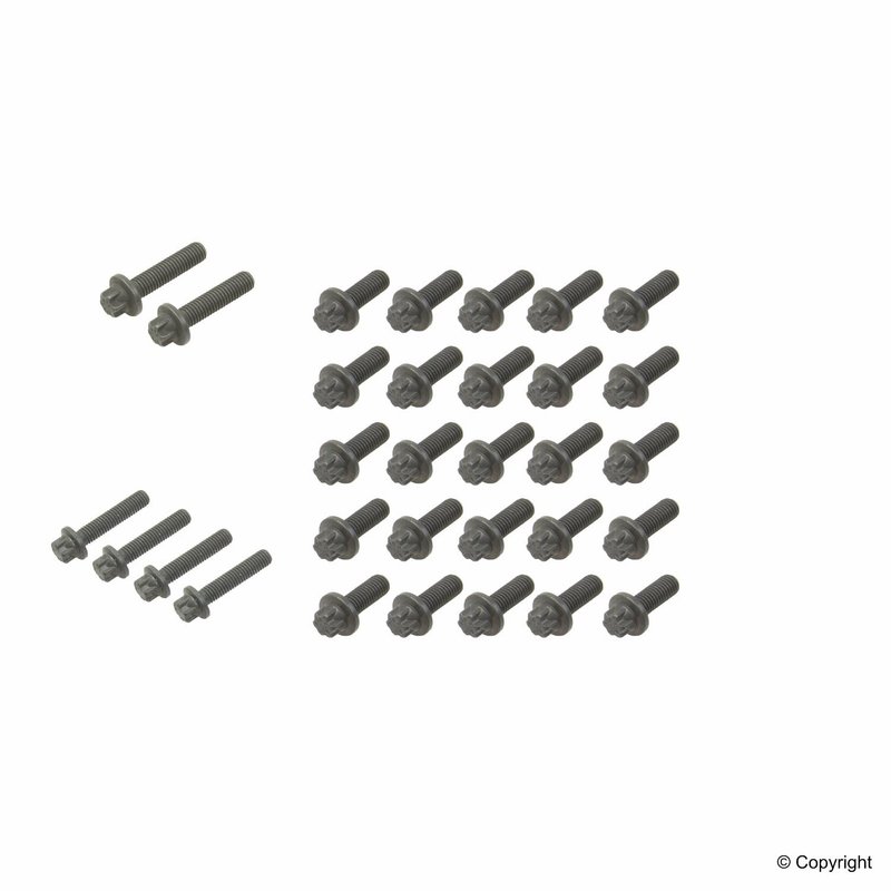 Genuine 11110392552 Engine Crankcase Bolt