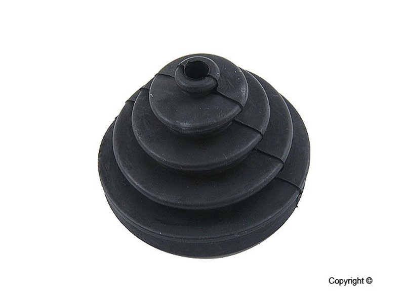 Genuine 1112680497 Manual Transmission Shift Lever Boot