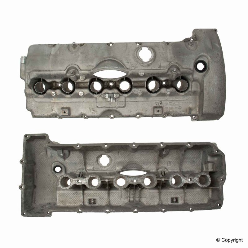 Genuine 11127548274 Engine Valve Cover