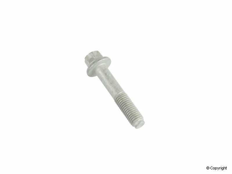 Genuine 11127558454 Engine Valve Cover Screw