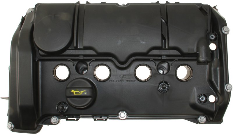Genuine 11127646552 Engine Valve Cover