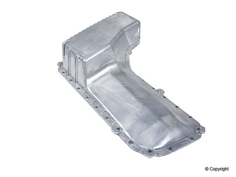 Genuine 11131720754 Engine Oil Pan