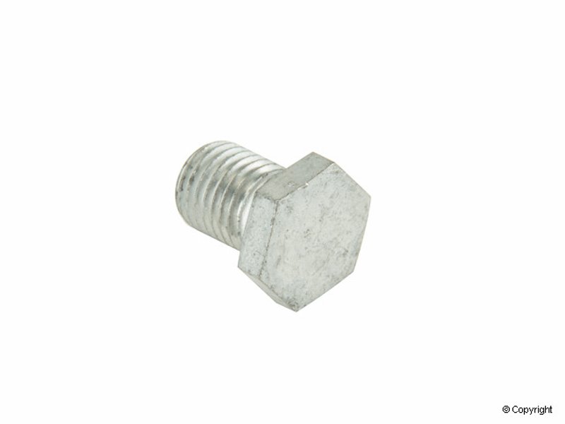 Genuine 11137535106 Engine Oil Drain Plug