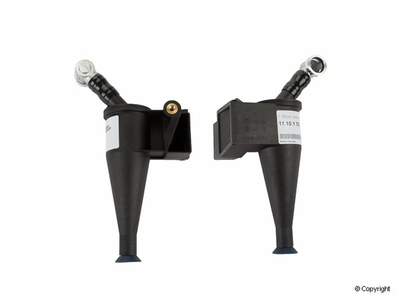Genuine 11151705272 Engine Oil Separator