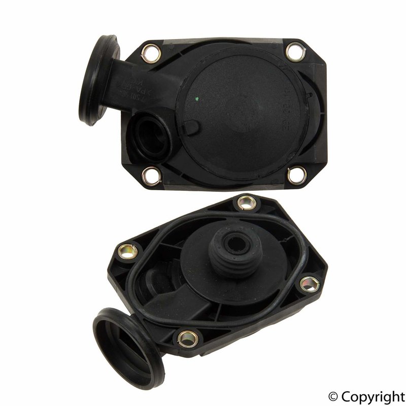 Genuine 11157501564 Engine Crankcase Vent Valve
