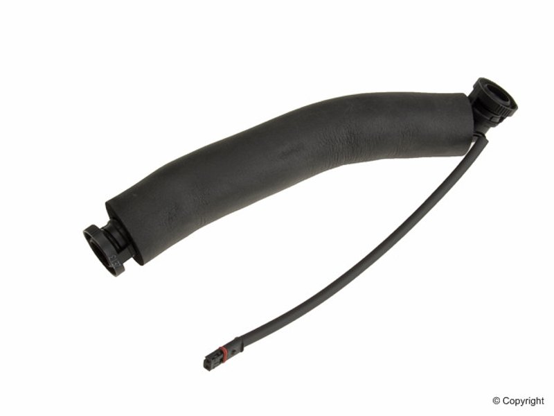 Genuine 11157522931 Engine Crankcase Breather Hose