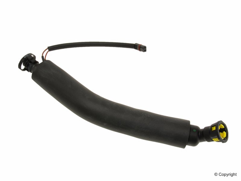 Genuine 11157567801 Engine Crankcase Breather Hose