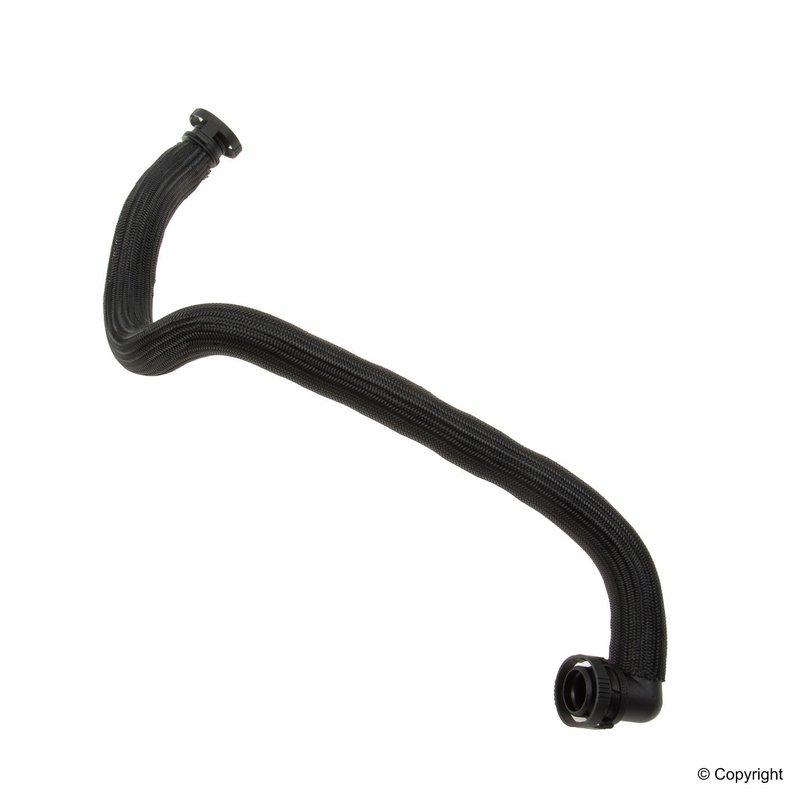 Genuine 11157605186 Engine Crankcase Breather Hose