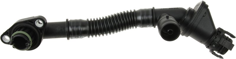 Genuine 11157646086 Engine Crankcase Breather Hose