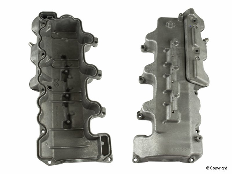 Genuine 1120100430 Engine Valve Cover - Right