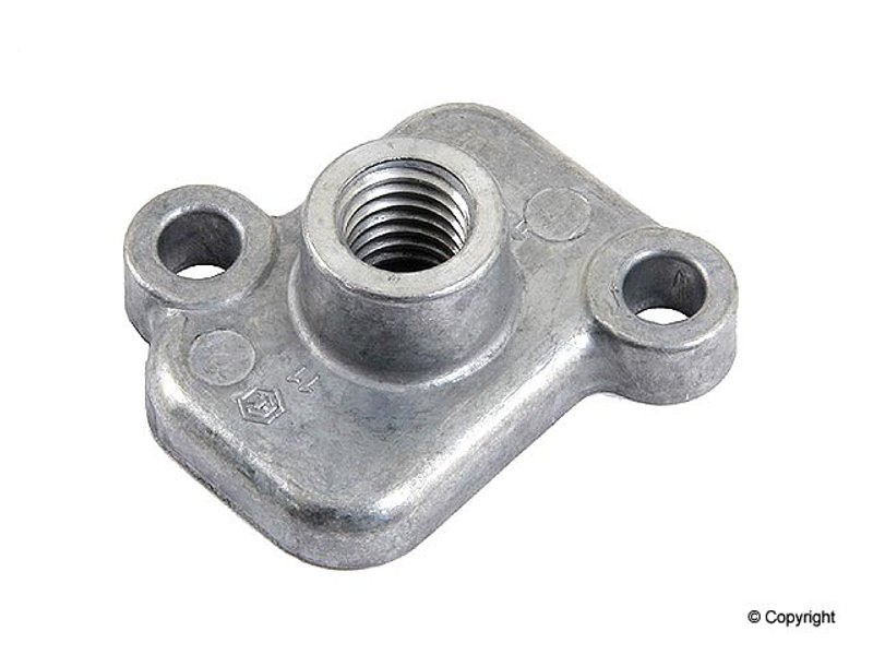 Genuine 1120150630 Engine Timing Cover Plug