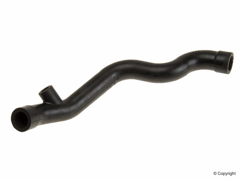 Genuine 1120180682 Engine Crankcase Breather Hose