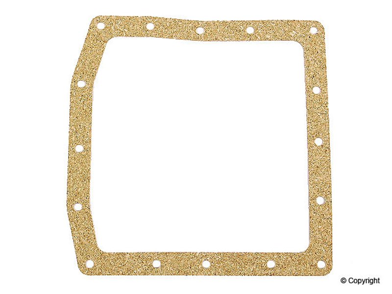 Genuine 1122710980 Automatic Transmission Oil Pan Gasket
