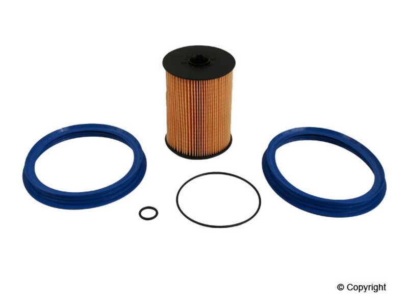 Genuine 11252754870 Fuel Filter