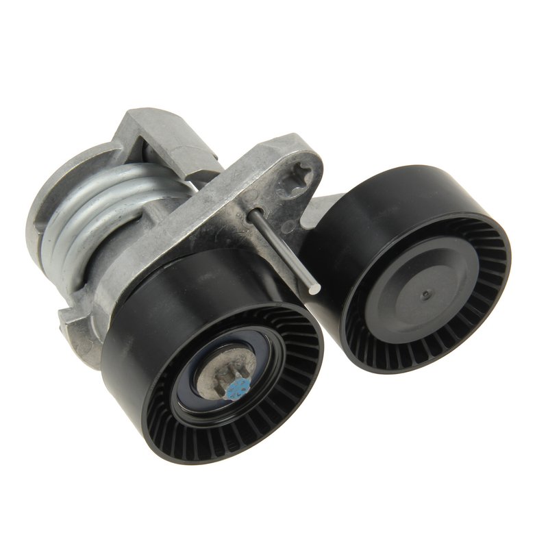 Genuine 11287565225 Accessory Drive Belt Tensioner Assembly