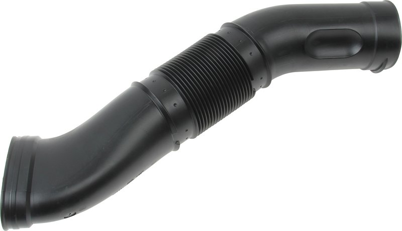 Genuine 1130941182 Engine Air Intake Hose - Right