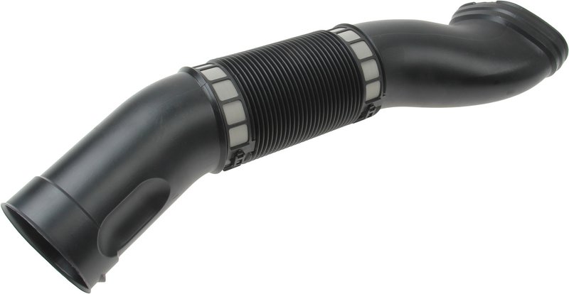 Genuine 1130942782 Engine Air Intake Hose - Left