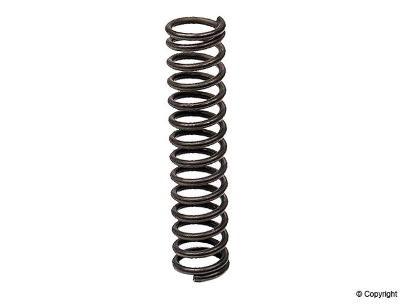 Genuine 11311267746 Engine Timing Belt Tensioner Spring