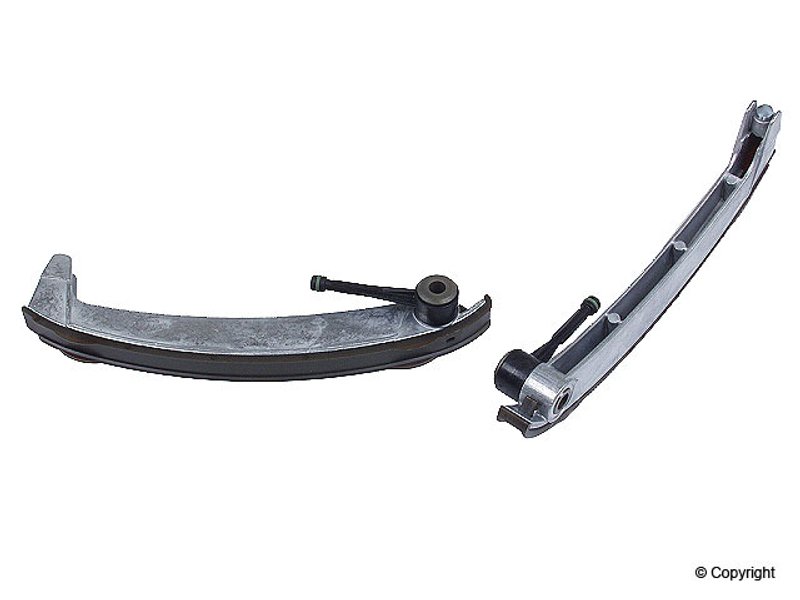 Genuine 11311741236 Engine Timing Chain Tensioner - Right Lower