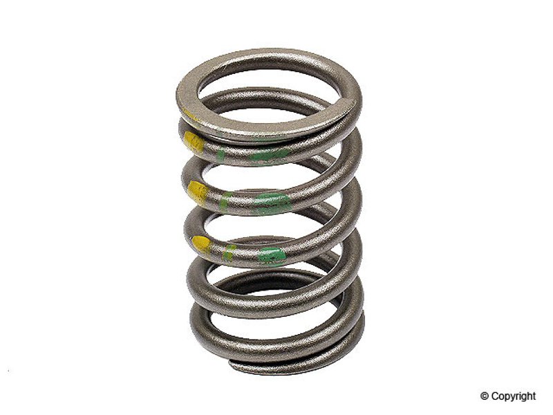 Genuine 11341706583 Engine Valve Spring - Outer