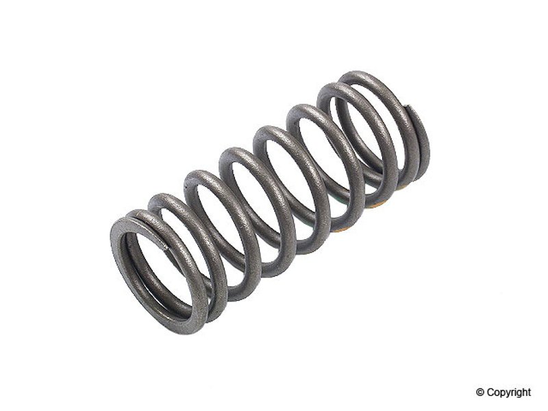 Genuine 11341706584 Engine Valve Spring - Inner