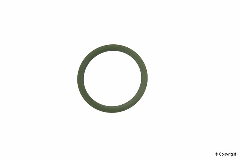 Genuine 11367513222 Engine Timing Cover O-Ring