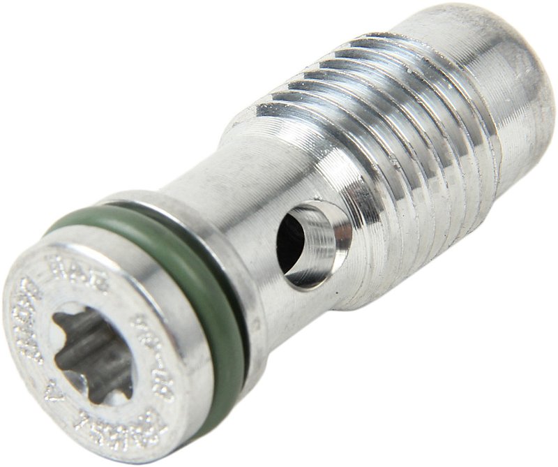 Genuine 11367537692 Engine Cylinder Head Oil Check Valve