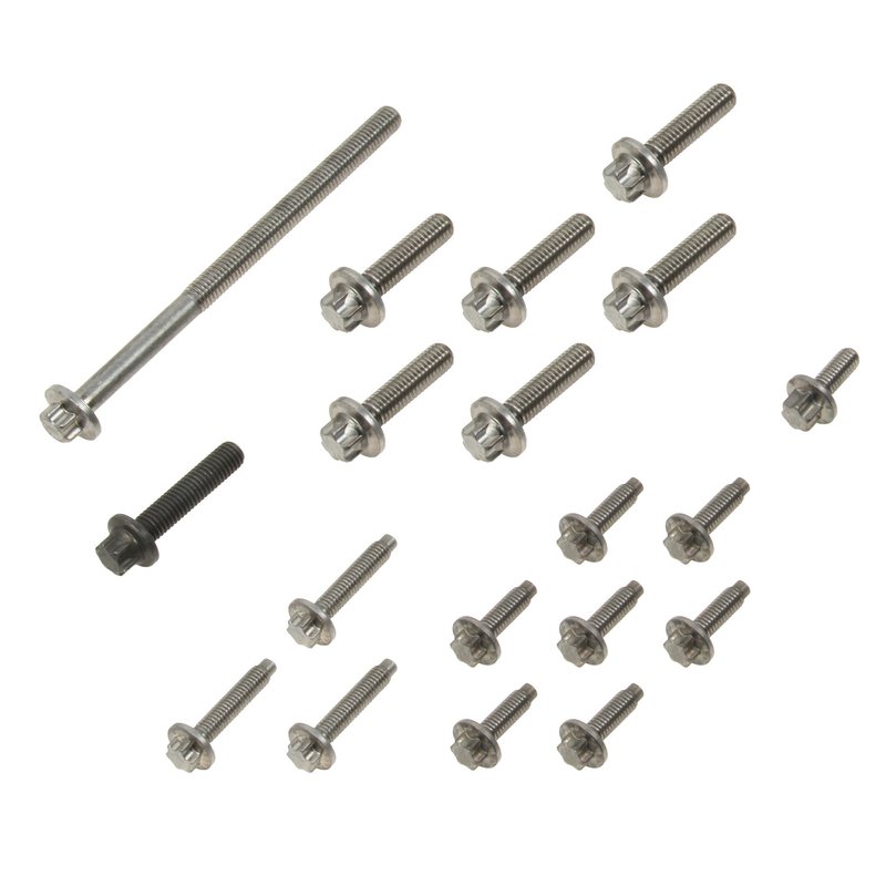 Genuine 11410426472 Engine Oil Pump Bolt