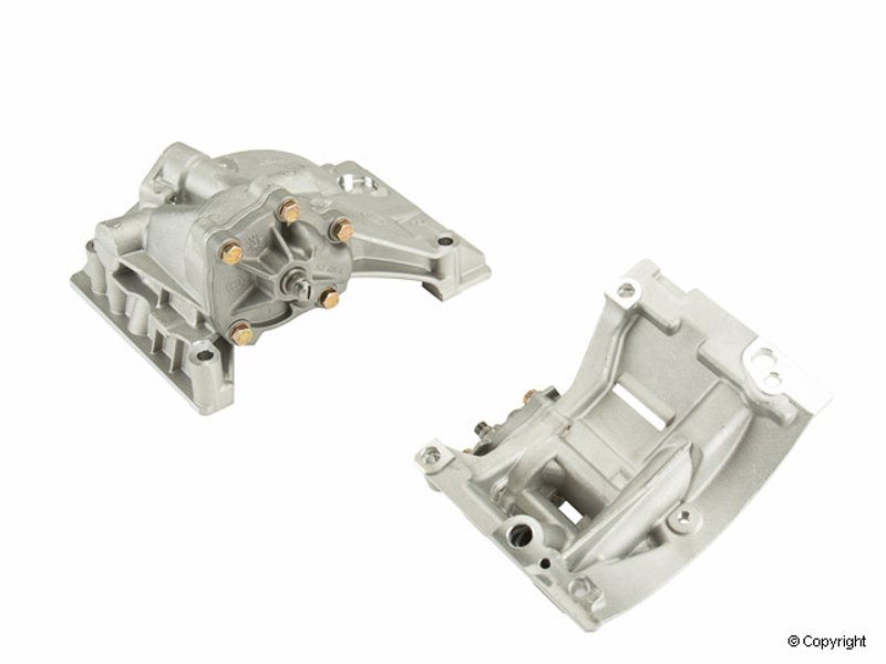 Genuine 11417501568 Engine Oil Pump