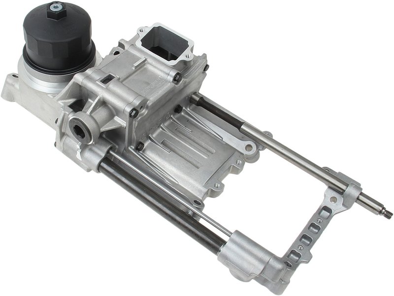 Genuine 11417561429 Engine Oil Pump
