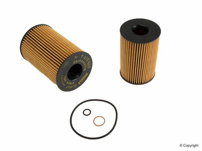 Genuine 11427583220 Engine Oil Filter
