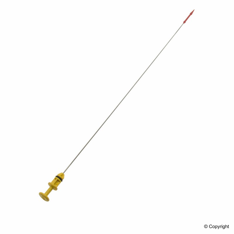 Genuine 11437585970 Engine Oil Dipstick